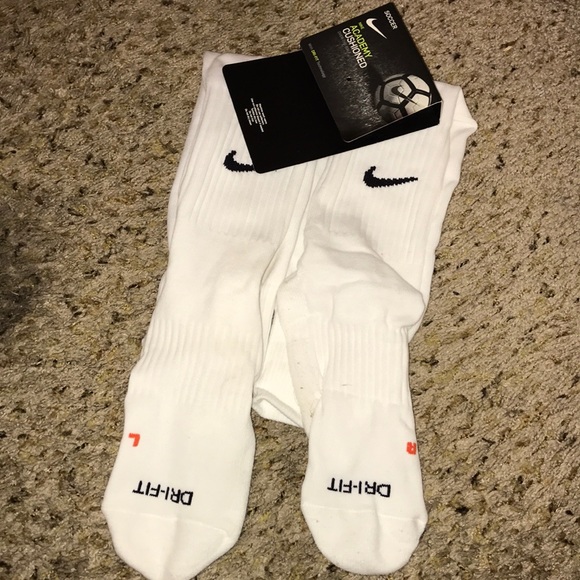 Nike Other - Nike soccer socks